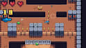 develop 2d game in unity, construct 3, godot engine, platformer game developer