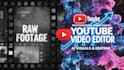 be your professional youtube video editor and ai content maker