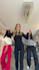do tik tok dance, group dance to your song
