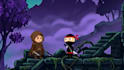 design and animate 2d game characters with sprite sheets for unity and godot