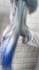 cosplay wig customized armor item
