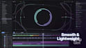 create smooth interactive UI UX animation in rive