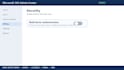 setup microsoft 365, business email, users and security