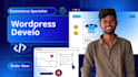develop a premium ecommerce store for your business