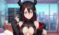 design custom 2d vtuber model live2d anime 2d vtuber rigging streaming 3d vtuber