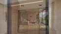 3d real estate interior exterior and construction animation