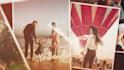 create amazing photo slideshow video editing