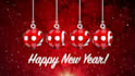 create a happy new year video 2026
