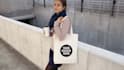 create realistic tote bag mockups for your brand