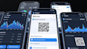 develop crypto trading app forex trading app stock app crypto exchange app
