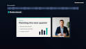 edit webinars, conference talks and panel discussions