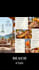professional restaurant menu design
