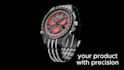 create high quality product animation