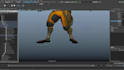 professionally do 3d character rigging in maya, blender, unity and unreal engine