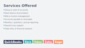 do business bookkeeping and accounting services
