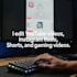 do video editing very well