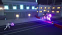 create cinematic vfx with houdini, niagara particle system for unreal engine