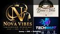 coding, logo desigining,video editing