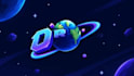 create professional minecraft smp icon for you
