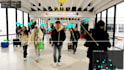 build ai people counting and foot traffic analytics using yolo