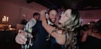do cinematic wedding video editing