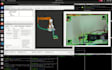 build your ros2 robot simulation in gazebo with urdf