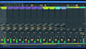 record your session piano, arrange your music and mix it