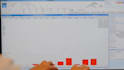 data entry, data cleaning and PDF to excel conversion