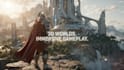 do unreal engine game development, build unreal engine game, 3d game environment