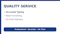 nursing notes and PDF formatting specialist