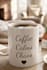 create a custom minimalist typography mug design