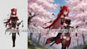 animate your anime character, oc or manga character