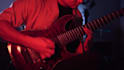 record professional electric guitar prog rock for you