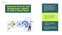solve linear programming, scheduling, routing, and resource allocation problems