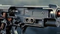render 3d fps animation, 3d game asset 3d weapon design, 3d gun design ai design