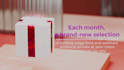 3d product animation and launch video