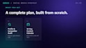create your monthly social media content plan and strategy