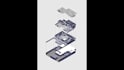 produce architectural concept diagrams