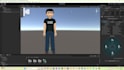 vrchat avatar upload unity setup sdk fixes PC quest upload to vrchat account