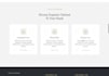 design wix dynamic pages wix cms website design wix database repeaters filters