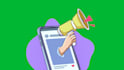 create engaging animated video ads for social media