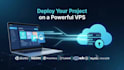 setup your vps server and host or migrate your website