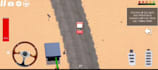 develop car bus truck parking and simulation game in unity