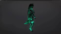 do custom vrchat avatar, furry avatar, vrchat 3d model, vtuber avatar rigging
