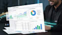 do professional bookkeeping accounting and financial reports