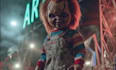 do 3d horror character model, 3d animal animation, vfx compositing cgi, creature