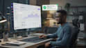 develop ai saas mvp, web app, or mobile app using lovable, cursor, and bolt