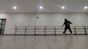 choreograph for performance, trends or project
