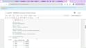 do data analytics assignments using excel, power bi and python