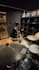be your session drummer and record pro live drums